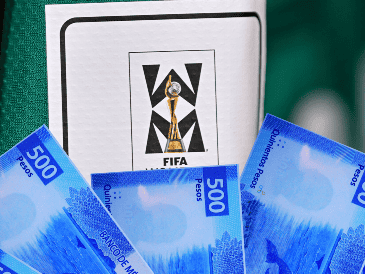 El Mundial 2026 puede ser un verdadero salvavidas financiero para muchísimas instituciones deportivas alrededor del planeta. IMAGO7/ARCHIVO