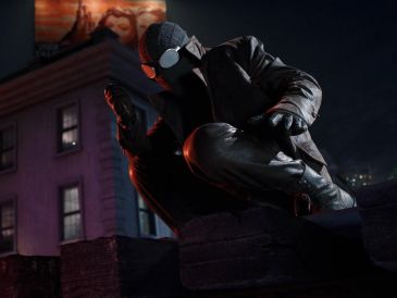 Spider-Noir nos transporta directamente a la Nueva York de la Gran Depresión con una trama y personajes fascinantes. ESPECIAL/PRIME VIDEO