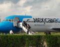 En el último año la compañía ha aumento sus cifras, lo que refleja la consolidación de la terminal aérea y la creciente demanda de los servicios de la aerolínea gubernamental. SUN/ARCHIVO