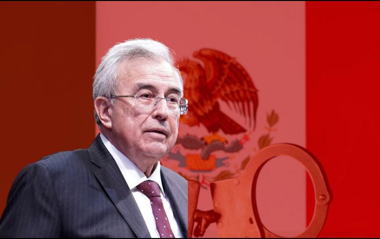Las notificaciones rojas suelen emitirse contra personas acusadas de delitos graves. EFE/ARCHIVO/PEXELS/ESPECIAL