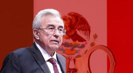 Las notificaciones rojas suelen emitirse contra personas acusadas de delitos graves. EFE/ARCHIVO/PEXELS/ESPECIAL