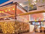 Uno de los nombres centrales dentro de la selección fue Alcalde, restaurante encabezado por el chef Francisco “Paco” Ruano. ESPECIAL