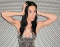 La cantante confirmó su presencia en México, a través de sus redes sociales. ESPECIAL