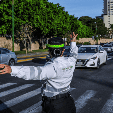 Toma en cuenta que se trata de cierres parciales, por lo que las vialidades afectadas se habilitarán conforme pasen las y los ciclistas. EL INFORMADOR/ ARCHIVO