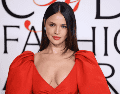 Al llegar a Hollywood Eiza González tenía otras prioridades. AFP / ARCHIVO