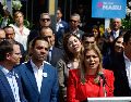 Mau Campos acusó una persecución, pero la Fiscalía hizo una aclaración importante. SUN/D. Sánchez