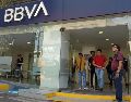 BBVA confirmó las fallas y aseguró que su equipo técnico ya trabaja en una solución inmediata. EL INFORMADOR/ARCHIVO
