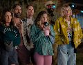 "Las cuatro estaciones: Temporada 2" ya está disponible en Netflix. ESPECIAL/NETFLIX.