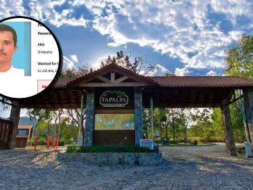 Nemesio Rubén Oseguera "El Mencho" fue abatido el 22 de febrero del 2026 durante un operativo. EFE/EL INFORMADOR ARCHIVO