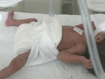 La víctima no recibió una atención médica adecuada ni un trato digno en el Hospital Rural Bienestar número 43. EL INFORMADOR/ARCHIVO