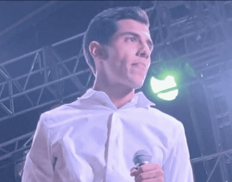 Adrián Salinas Vázquez. ESPECIAL&nbsp;