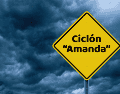 Estados clave como Guerrero, Michoacán, Colima y Jalisco podrían experimentar los primeros efectos indirectos durante la próxima semana, requiriendo medidas preventivas inmediatas. ESPECIAL / CANVA
