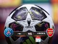Con el título más codiciado de Europa en juego, el PSV y el Arsenal tienen la oportunidad de marcar una nueva era en el balompié continental. ESPECIAL, EFE / F. Fife y CANVA