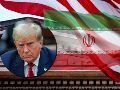 El presidente Trump no especificó cuándo se anunciará la decisión respecto a Irán tras la reunión de hoy. AP / ARCHIVO