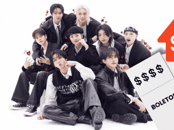 Ante las críticas, OCESA y Ticketmaster explicaron que los precios y beneficios fueron establecidos directamente por el equipo de producción y la empresa del grupo, JYP Entertainment. INSTAGRAM/@realstraykids