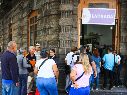 El Gobierno de Jalisco reconoce la participación y responsabilidad de las y los jaliscienses que han contribuido a la modernización y actualización del padrón vehicular estatal. EL INFORMADOR / ARCHIVO
