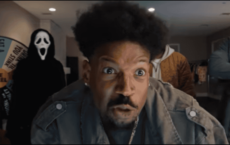 Scary Movie 6, dirigida por Keenen Ivory Wayans y escrita por Shawn y Marlon Wayans, rompió una vez más los límites de Hollywood. YOUTUBE / PARAMOUNT