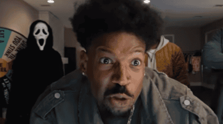 Scary Movie 6, dirigida por Keenen Ivory Wayans y escrita por Shawn y Marlon Wayans, rompió una vez más los límites de Hollywood. YOUTUBE / PARAMOUNT