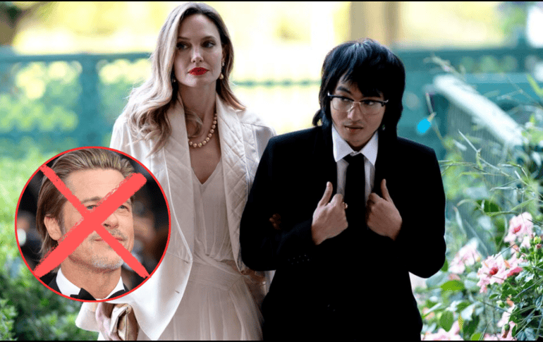 El caso de Maddox no es aislado dentro de la familia. AFP / ARCHIVO