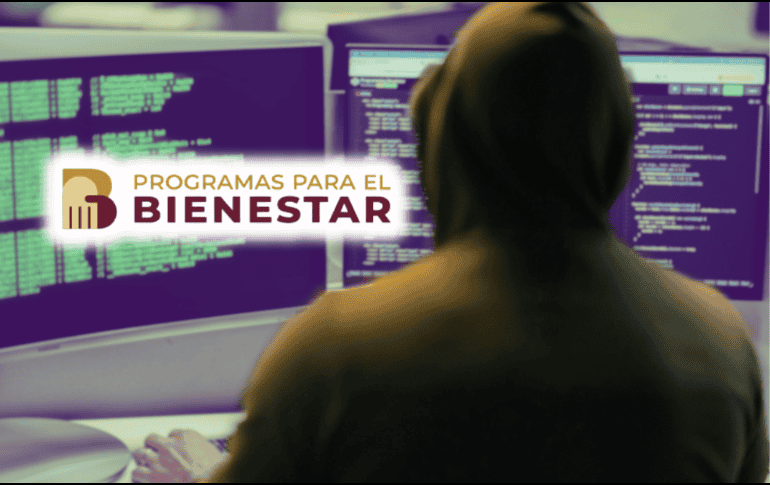 Gómez Villaseñor acusó que la información extraída incluiría datos sensibles de los derechohabientes, como información bancaria, CURP y nombres completos. ESPECIAL