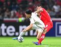 Más allá de la cancha, Caliente.mx reafirma su compromiso con el fútbol de la región como patrocinador de Toluca y de la CONCACAF Champions Cup 2026. ESPECIAL/Calliente.mx