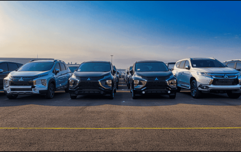El residente ejecutivo de AMDA, ha señalado que el mercado crediticio automotriz podría alcanzar niveles históricos durante este año. CANVA