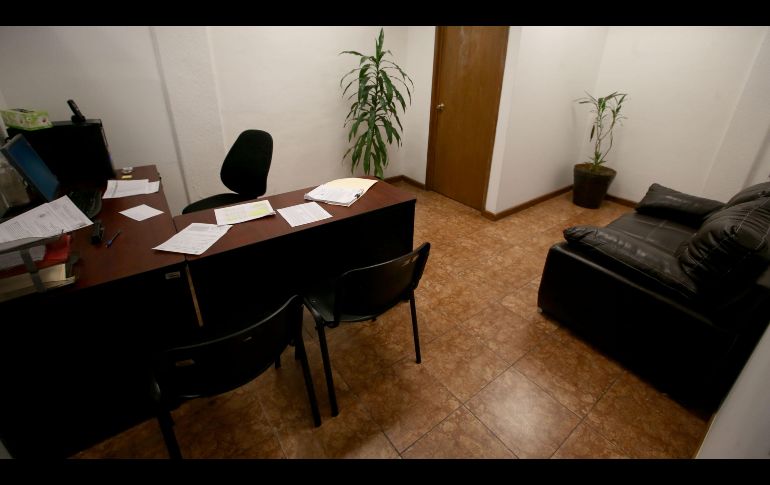 Denuncian que, en Jalisco, cada agente ministerial debe atender 896 carpetas de investigación. EL INFORMADOR/ARCHIVO