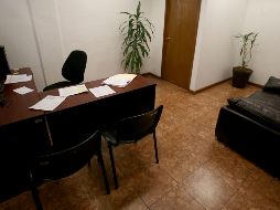 Denuncian que, en Jalisco, cada agente ministerial debe atender 896 carpetas de investigación. EL INFORMADOR/ARCHIVO