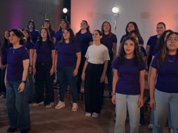 Durante la conferencia matutina de la Presidenta Claudia Sheinbaum, la secretaria de Cultura, Claudia Curiel de Icaza, explicó que la idea de que Venegas interpretara la canción surgió hace varios meses. YOUTUBE / Julieta Venegas