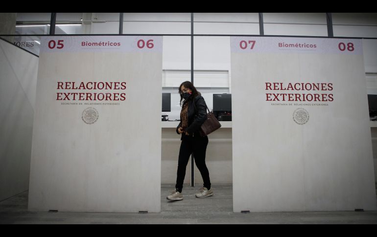 Con estos llamativos nombramientos, la SRE se declara lista para navegar un escenario internacional cada vez más complejo. EL INFORMADOR/ARCHIVO