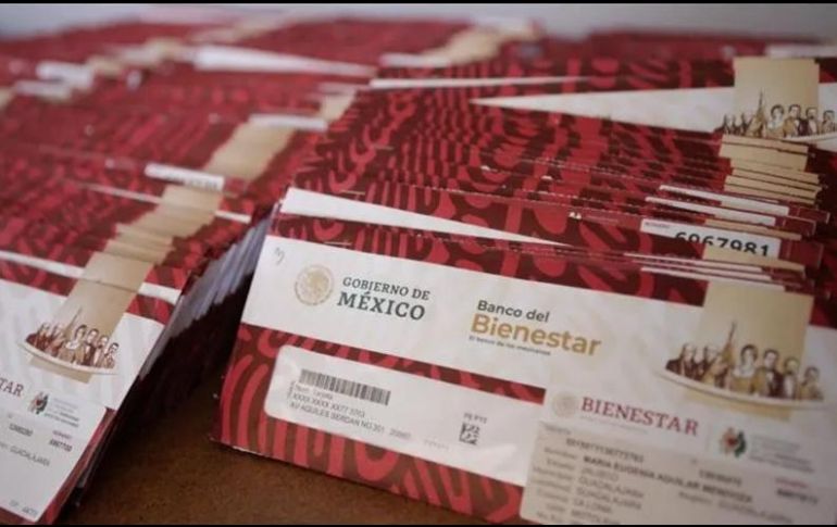 Perder tu cita programada podría retrasar significativamente la entrega de tu plástico y el acceso a los fondos que te corresponden por derecho. EL INFORMADOR/ Archivo