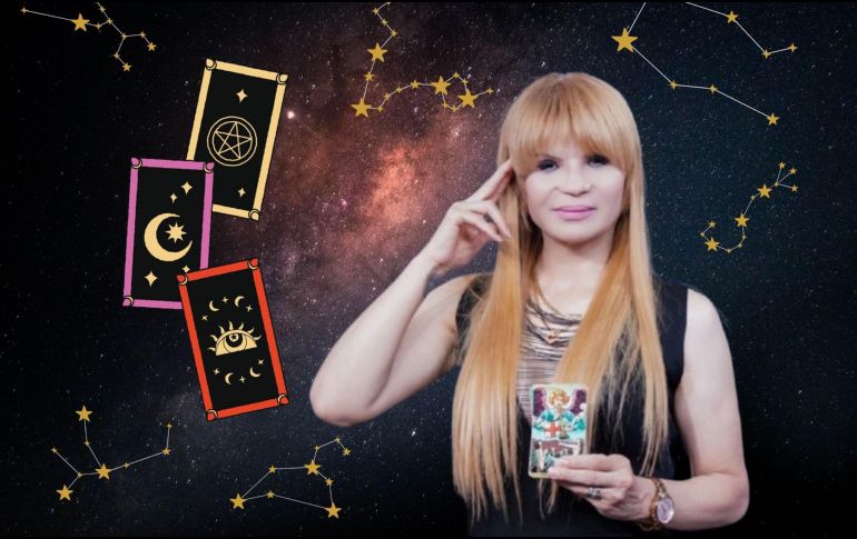 La recomendación para todos los signos es cerrar mayo agradeciendo lo aprendido, evitar discusiones innecesarias y visualizar las metas que desean alcanzar durante junio. FACEBOOK/MHONIVIDENTE
