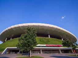 Vista exterior del Estadio Guadalajara, listo para albergar partidos de la Copa Mundial de la FIFA 2026. IMAGO7