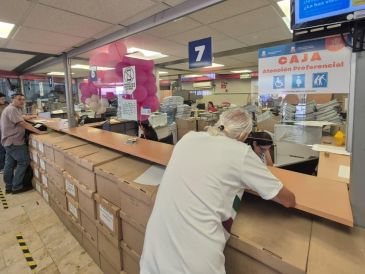 Los modelos válidos para circular en Jalisco son los denominados Collaje y Cabañas; las multas por conducir con láminas vencidas van desde los dos mil 260 a los seis mil 790 pesos. EL INFORMADOR/O. González
