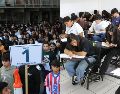 Los aspirantes que presentaron el examen deberán cargar sus documentos oficiales para efecto de concurso, durante el periodo del 8 de junio al 31 de julio. ESPECIAL / UdeG