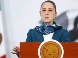 La SNTE consideró que la administración de Claudia Sheinbaum mejora 