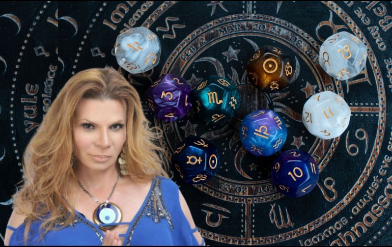 El domingo 31 de mayo marca el cierre de un mes lleno de cambios y aprendizajes, y de acuerdo con las predicciones de la astróloga y tarotista Mhoni Vidente, la energía de este día será clave para tomar decisiones, atraer abundancia y dejar atrás situaciones que ya no aportan crecimiento. FACEBOOK/MHONIVIDENTE