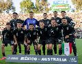 Los seleccionados recibieron un mensaje claro por parte del cuerpo técnico: no habrá suplentes fijos y cualquiera podrá ganarse un lugar en el once inicial. IMAGO7/E. Espinosa