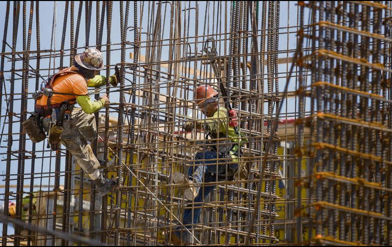 Se requiere construir más casas en México, pero su precio sigue siendo alto. SUN