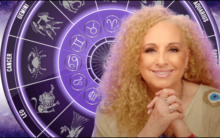 Mizada Mohamed nos comparte las predicciones para cada signo zodiacal de este domingo. ESPECIAL/ CANVA/ FACEBOOK/ Mizada Mohamed