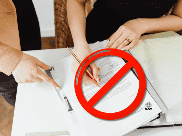 Para los jóvenes mayores de 18 años que no tienen ingresos, la autoridad ha aclarado que no habrá penalizaciones económicas inmediatas. CANVA