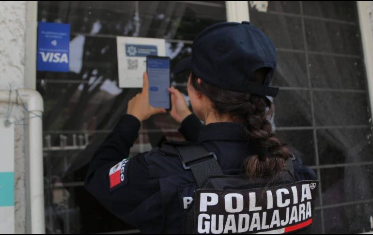El objetivo de esta estrategia es optimizar los tiempos de respuesta y asegurar que la presencia policial sea constante, medible y eficiente. ESPECIAL