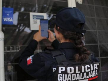 El objetivo de esta estrategia es optimizar los tiempos de respuesta y asegurar que la presencia policial sea constante, medible y eficiente. ESPECIAL