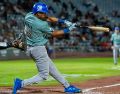 A pesar del tropiezo, Charros mantiene una buena inercia tras haber asegurado la serie en los primeros dos compromisos. CORTESÍA/ Club Algodoneros Unión Laguna.