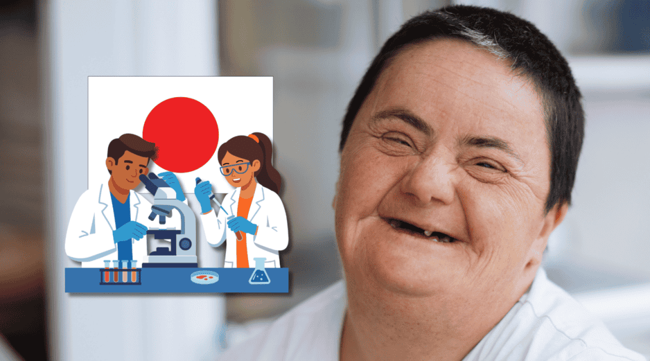 Por ahora, el descubrimiento no cambia el tratamiento actual del síndrome de Down, pero sí aporta información valiosa para comprender mejor cómo la edición genética podría utilizarse en el futuro para abordar enfermedades y alteraciones cromosómicas desde su origen.  CANVA