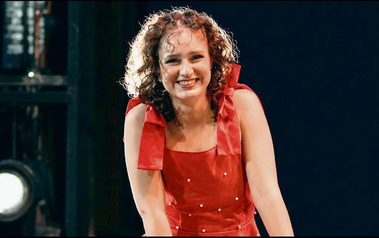 El espectáculo es un festín de sonidos y bailes que vienen directo de la cultura de nuestro país. CORTESÍA