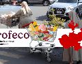 En este supermercado encuentras los precios más altos de todo el estado para adquirir la Canasta Básica; se encuentra en Guadalajara. EL INFORMADOR / ARCHIVO