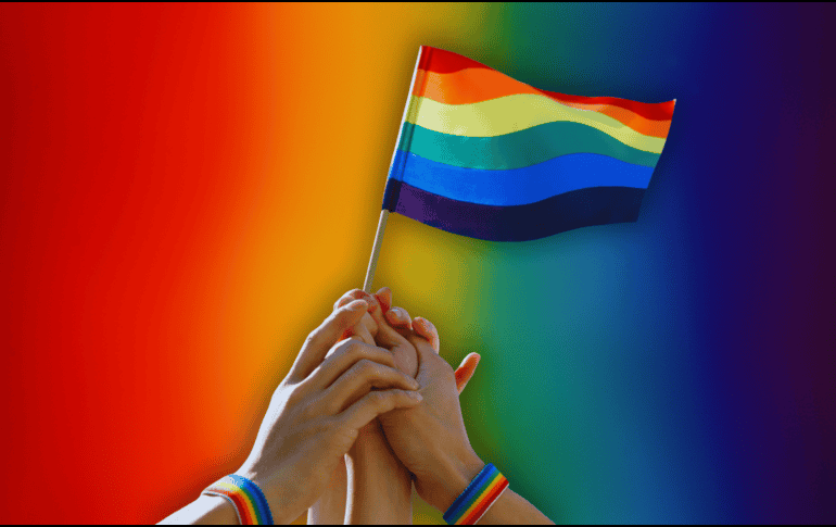 Durante todo el mes de junio se celebran los enormes avances legislativos y sociales obtenidos, abarcando desde el matrimonio igualitario hasta las modernas leyes de identidad de género. ESPECIAL / CANVA