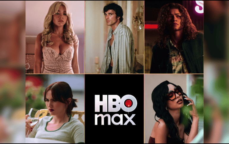 La mayor parte del elenco, especialmente Zendaya, Sydney Sweeney, Hunter Schafer o Jacob Elordi, han visto cómo sus carreras eran lanzadas al estrellato gracias, en parte, al éxito de la serie. CORTESÍA/ HBO Max Latinoamérica
