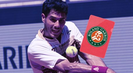 La directora de Roland Garros señaló que las palabras del tenista paraguayo son 